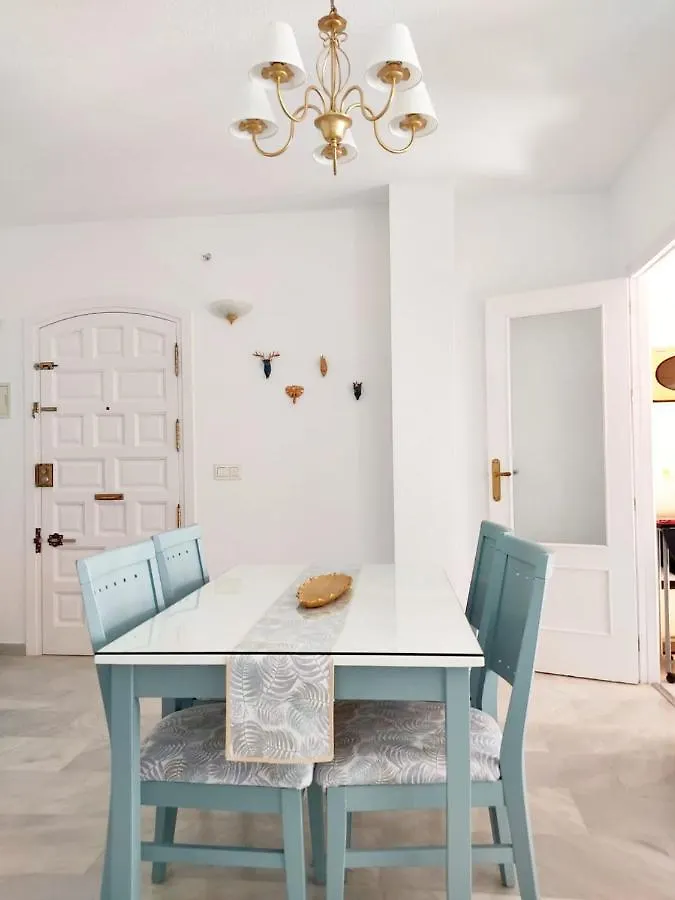 Apartamento Embrujo De Mojácar