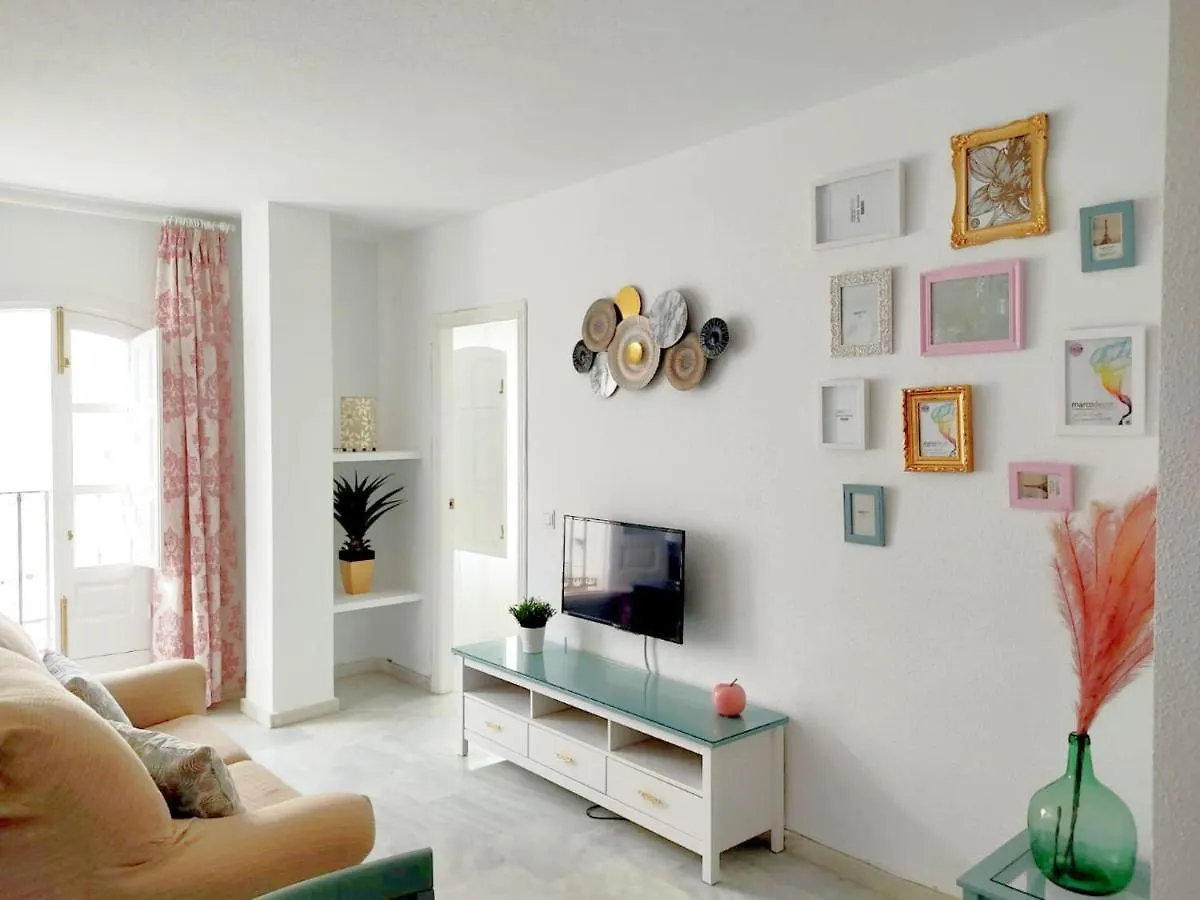 Embrujo De Mojacar Appartement Spanje