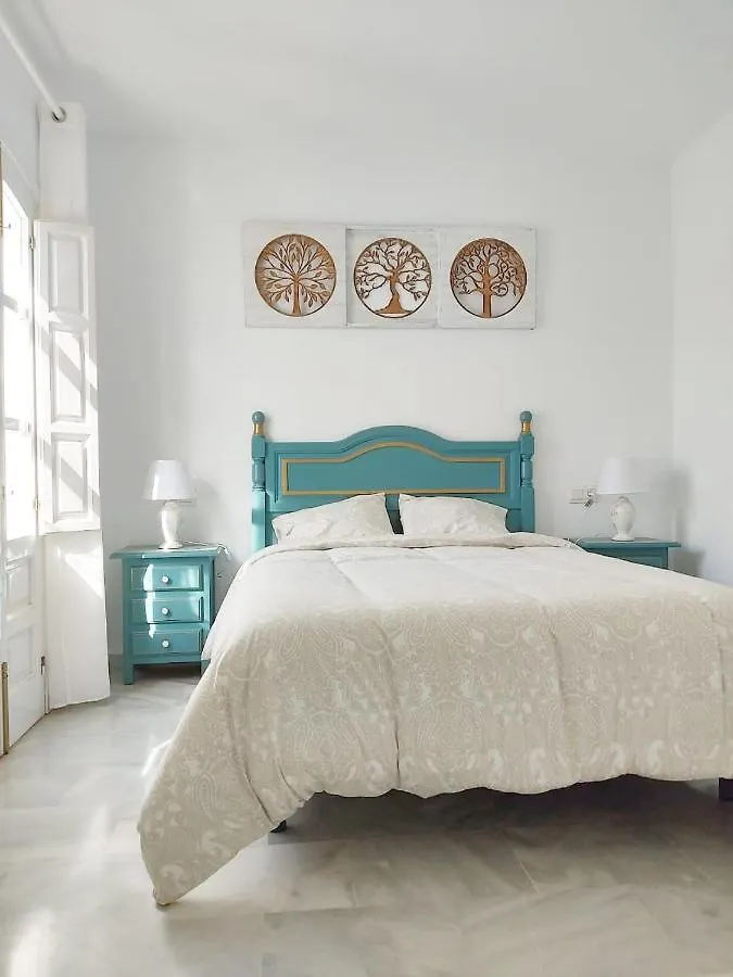 Embrujo De Mojacar Appartement