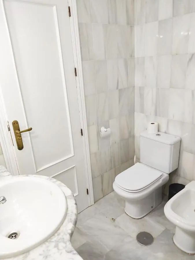 Embrujo De Mojacar Appartement