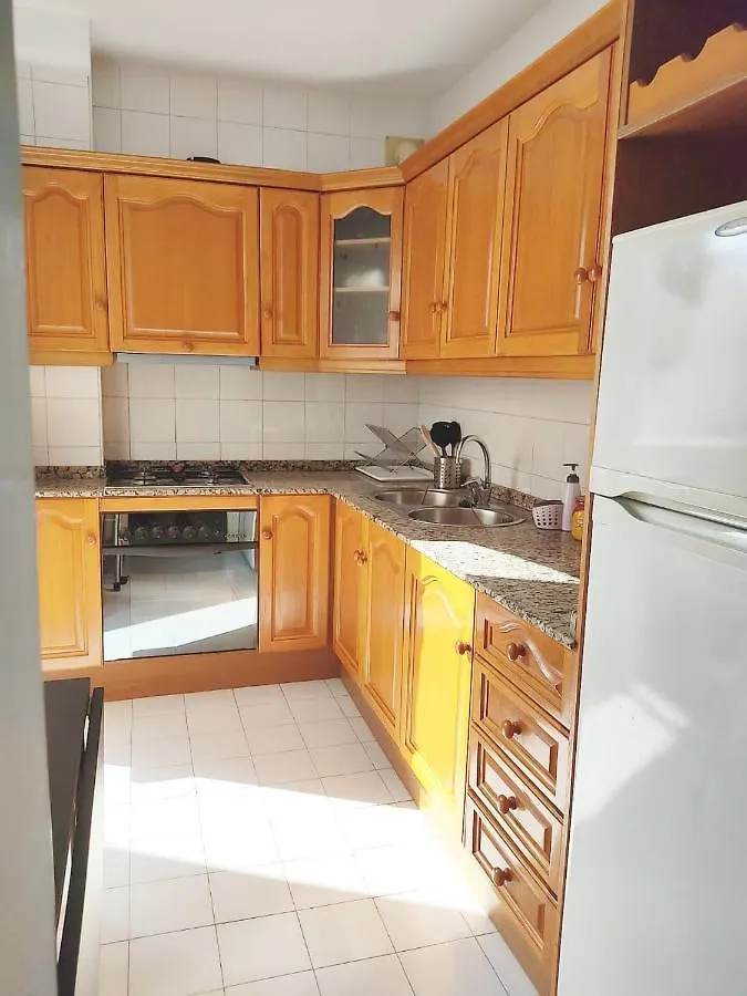 Embrujo De Mojacar Appartement Spanje