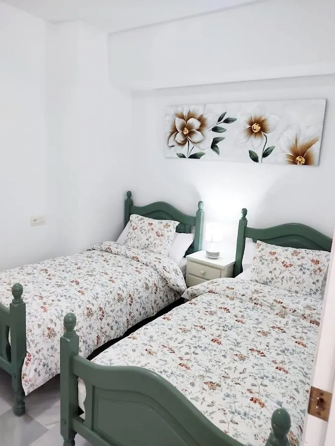 Embrujo De Mojacar Appartement 0*,  Spanje