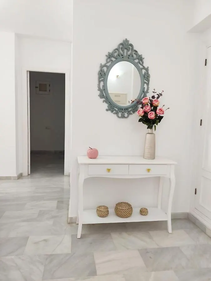 Embrujo De Mojacar Appartement